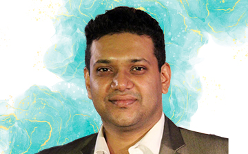Sudip Mullick